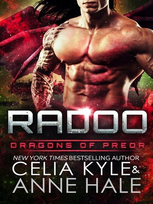 cover image of Radoo